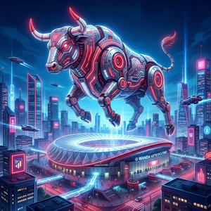 Griezmann - Neon Legend