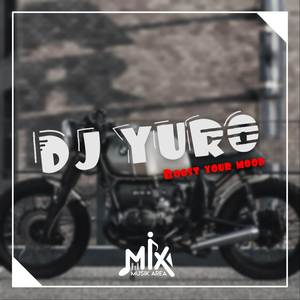 DJ FORTUNE COOKIE BREAKBEAT