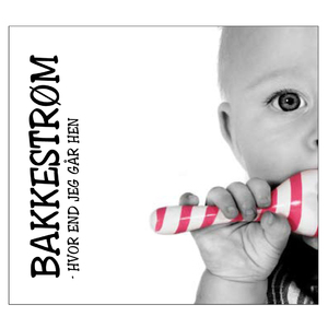 Hvor End Jeg Går Hen