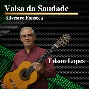 Valsa Da Saudade
