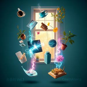 가능성의 스위치 (feat. Min Hosu)