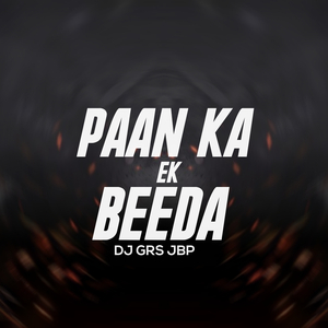 Paan Ka Ek Beeda (Remix)