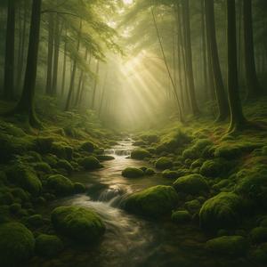 夕暮れの整理整頓