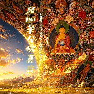 释迦牟尼佛真言