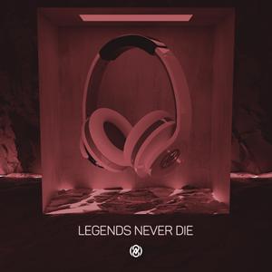 Legends Never Die (8D Audio)