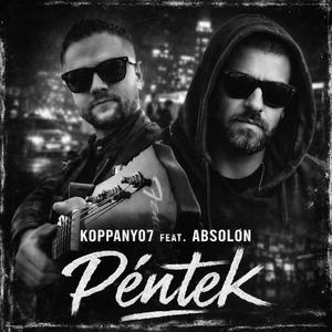 Péntek (feat. Absolon)