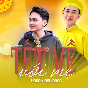 Tết Về Với Mẹ