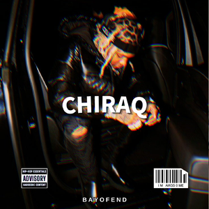 "CHIRAQ" Chicago Drill / Trap Lil Durk Type Beat