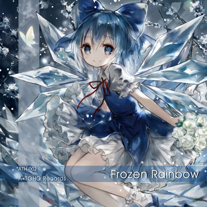Frozen Rainbow（XFD试听版）