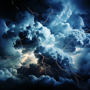 Atmósfera Cargada De Creatividad