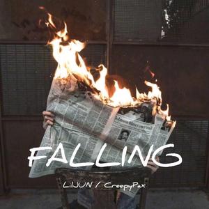 FALLING（Pord By DAIWEI）