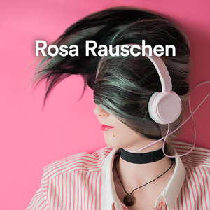 Einfach Einschlafen mit rosa Rauschen 500 Hz (Loopable)