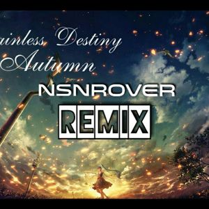 Purity (Nsnrover Mix)