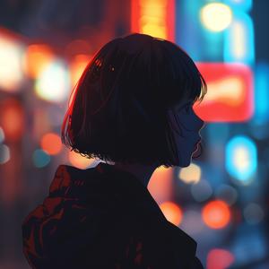 Celestial Midnight Elegy