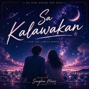 Sa Kalawakan