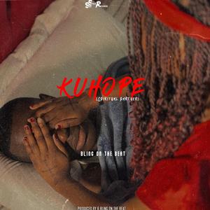 Kuhope(Spiritual Partner)