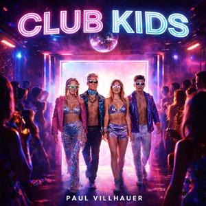 CLUB KIDS