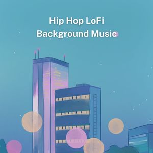 Hip Hop LoFi Instrumental
