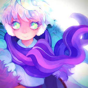 Patches (vocaloid version) [bonus track]