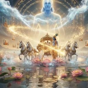 Lotus  ( Ch:.5 ) by Raavox