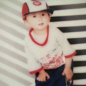 1. （prod.SunMoonboi）