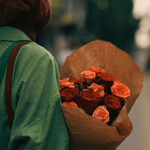 《雨后阳光的治愈之音》