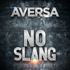 No Slang (Original Mix)