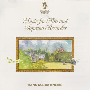 Jacob van Eyck (Version anglaise) "Der Fluyten Lust-hof": III. Engels Nachtigaeltje