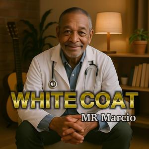 White coat
