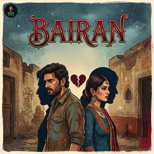 Bairan (Cover)
