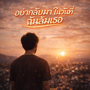 อย่ากลับมาในวันที่ฉันลืมเธอ