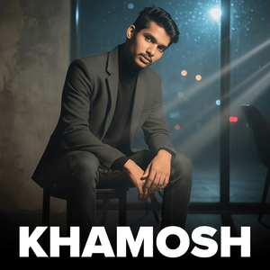 Khamosh