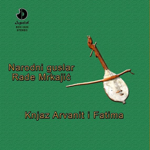 Knez Arvanit i Fatima