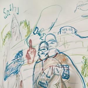 nul (feat. 下田開登)