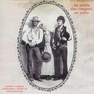 Cavalcata... Per Elisa