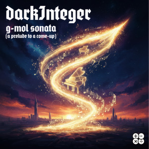 G-mol Sonata (a prelude to a come-up)