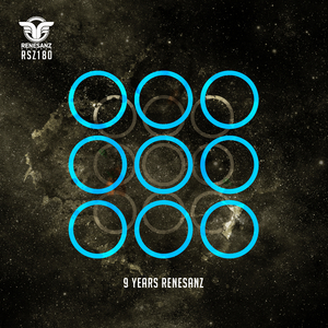 SpaceX (Original Mix)