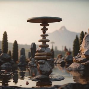 Balance Fa Major