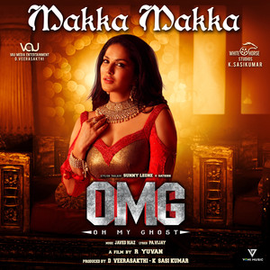 Makka Makka (From "OH MY GHOST")