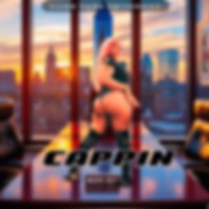 Cappin'