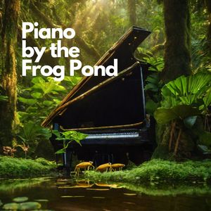 Melodic Frogsong Harmony