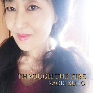 THROUGH THE FIRE (Cover)