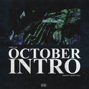 October Intro