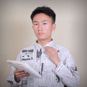 青春不打烊(2025版)