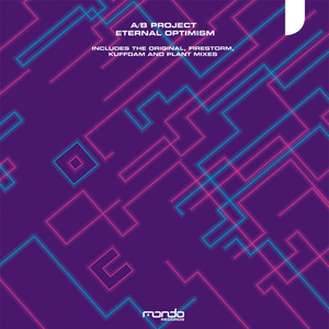 Eternal Optimism (Original Mix)