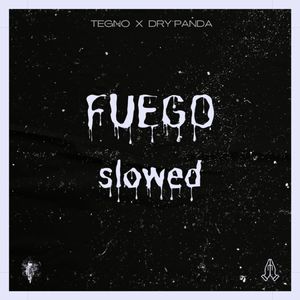 FUEGO (Slowed & Reverb)