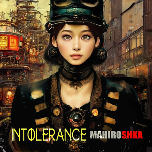 イントレランス