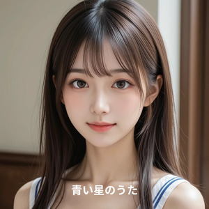 青い星のうた