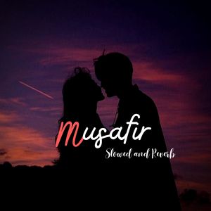 Musafir