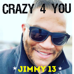Crazy 4 You